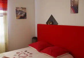 Kyriad Direct Saintes - Room
