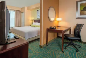 SpringHill Suites Prince Frederick - Rom