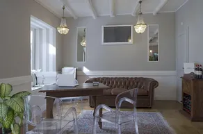 Hotel Borgo Vista Lago - Lobby
