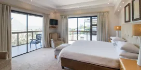 Kite Mansion Penthouse - Zimmer