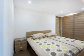 Domovoj Apartments and Rooms - Quarto