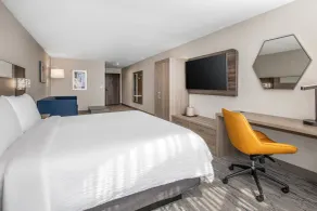 Holiday Inn Express San Diego - Sorrento Valley by IHG - Chambre