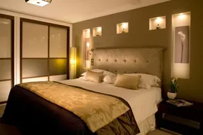 Beaufort House - Knightsbridge - Room