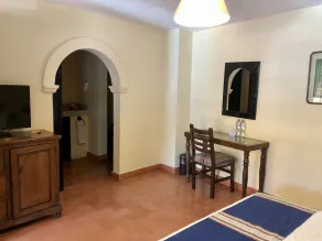 Hotel Hacienda Monteverde San Miguel de Allende - Chambre