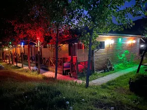Agva Green River Otel - Adults Only - Vista dalla camera