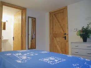 The Stone Barn Cottage - Room