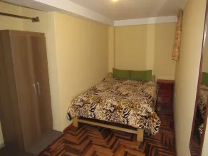Amigos Del Mundo Guesthouse - Rom