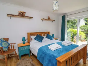 Llyn Y Felin - Chambre