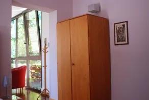 Beija-Flor b&b - Udsigt fra værelset