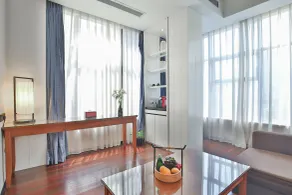 SSAW Boutique Hotel Shanghai Bund - Room