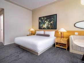 21c Museum Hotel Bentonville - MGallery - Chambre