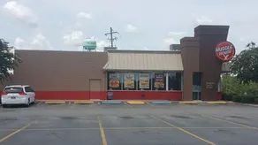 Executive Inn - Restaurant