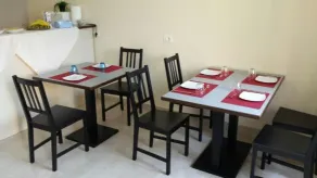 Borgosangiovanni - Restaurant