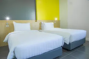 Ezyinn - Chambre