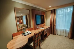 Dunadry Hotel And Gardens - Habitación
