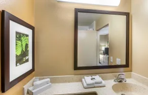 Extended Stay America Select Suites - Phoenix - Mesa - West - Bagno