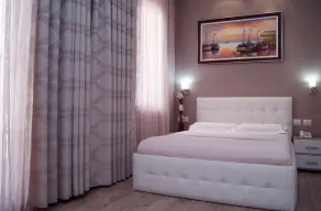 Hotel Vila Verde Gjika - Rum
