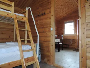 Dimmuborgir Guesthouse - Quarto