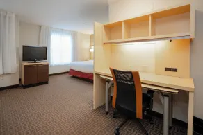 TownePlace Suites Rochester - Chambre