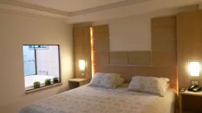Rios Hotel - Room