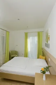 Hotel Aquarius Braunschweig - Room