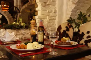 Hotel Kaiserhof Wesel - Restaurant