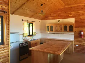 Patagonia Acres Lodge - Camera