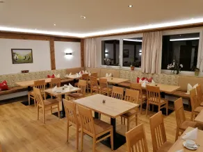Scheulinghof - Ristorante