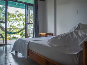 South West Bay Cabañas - Room