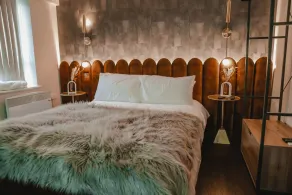 The Opulence Bradford - Room