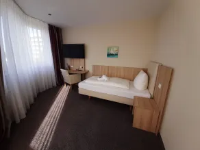 Hotel Siebenschläfer am Wasserturm - Camera