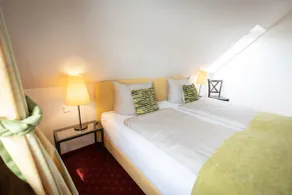 Landhotel & Gasthof Cramer - Room