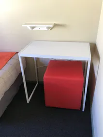 YHA Nelson - Backpackers - Zimmer