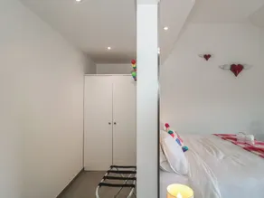 Noflash Malpal - Chambre