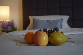 Landhotel Zum Kronprinzen - Room