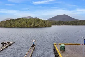 Black Rock Landing - Udsigt fra værelset