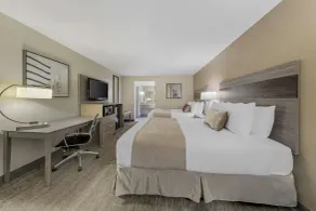 Best Western Plus Executive Inn Rowland Height City of Industry - Room