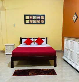 Dhee Ayurveda Resort  - Zimmer