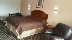 Denver City Motel - Værelse