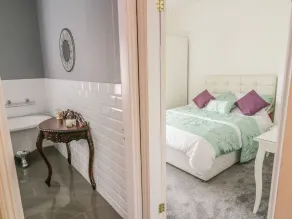 Angel Cottage - Interior