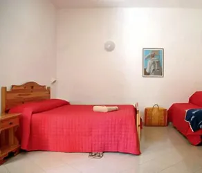 Residence Villa Tina - Rum