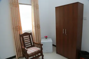 Osanda Guest - Quarto