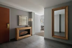 Denver Marriott South at Park Meadows - Chambre