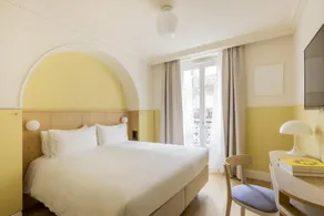Hôtel Agora Saint Germain - Chambre