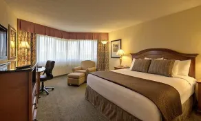 Red Lion Hotel Yakima Center - Chambre