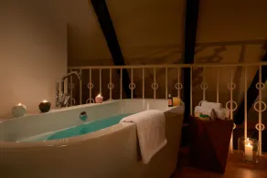 Residence Vocelova - Quarto