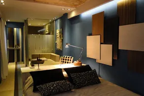 Ambit Boulevard Hotel Boutique - Zimmer