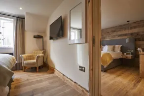 Wild Thyme & Honey - Cirencester-Cotswolds - Zimmer