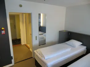 Four Points Flex by Sheraton Ishoj - Room