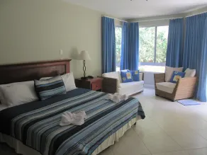 The Hideaway Hotel - Room